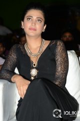 Shruti Hassan at Race Gurram Success Meet